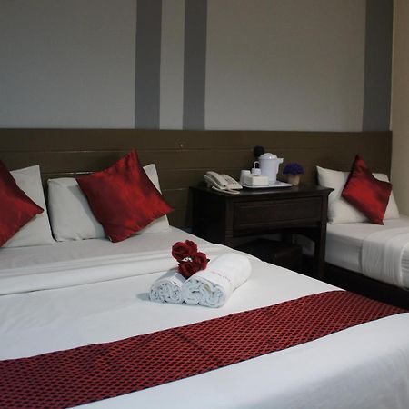 Sun Inns Hotel Kepong Kuala Lumpur Buitenkant foto