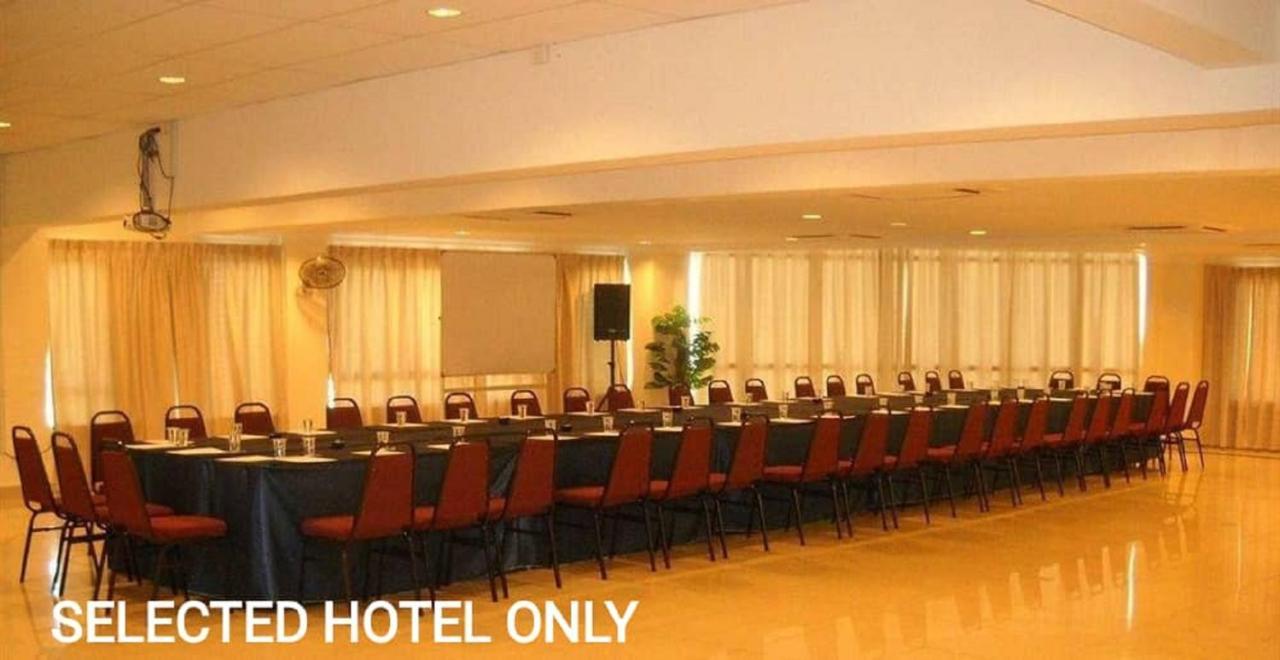 Sun Inns Hotel Kepong Kuala Lumpur Buitenkant foto