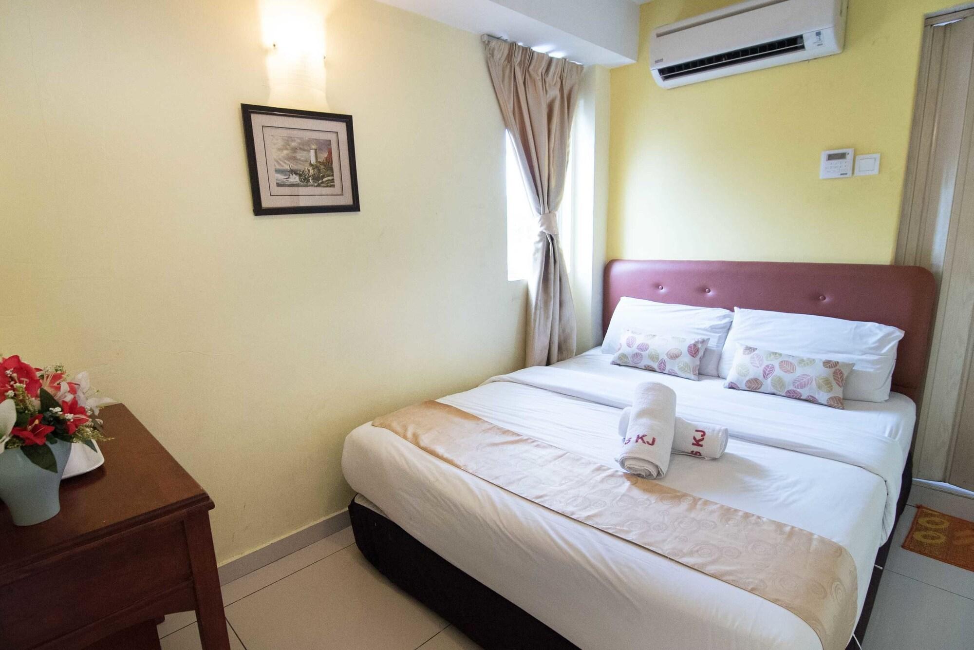 Sun Inns Hotel Kepong Kuala Lumpur Buitenkant foto