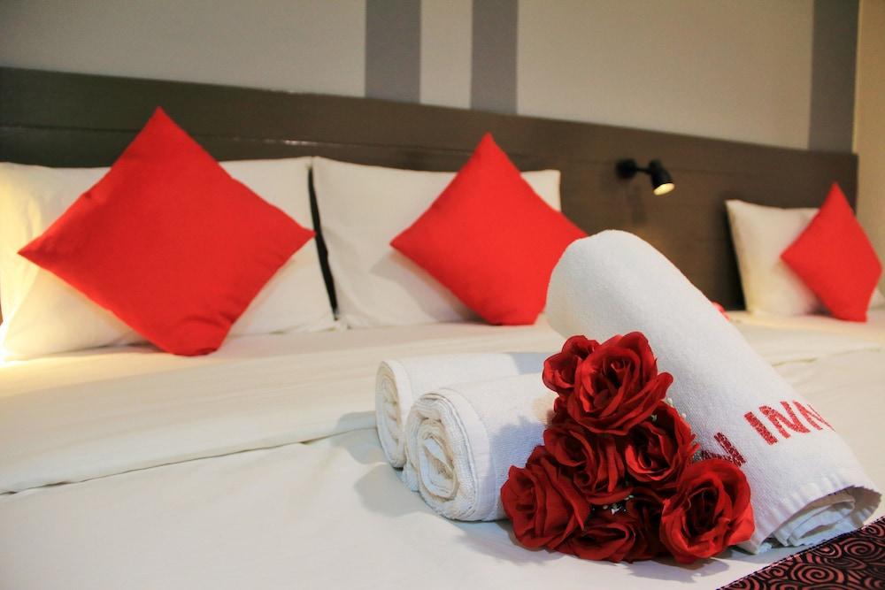 Sun Inns Hotel Kepong Kuala Lumpur Buitenkant foto