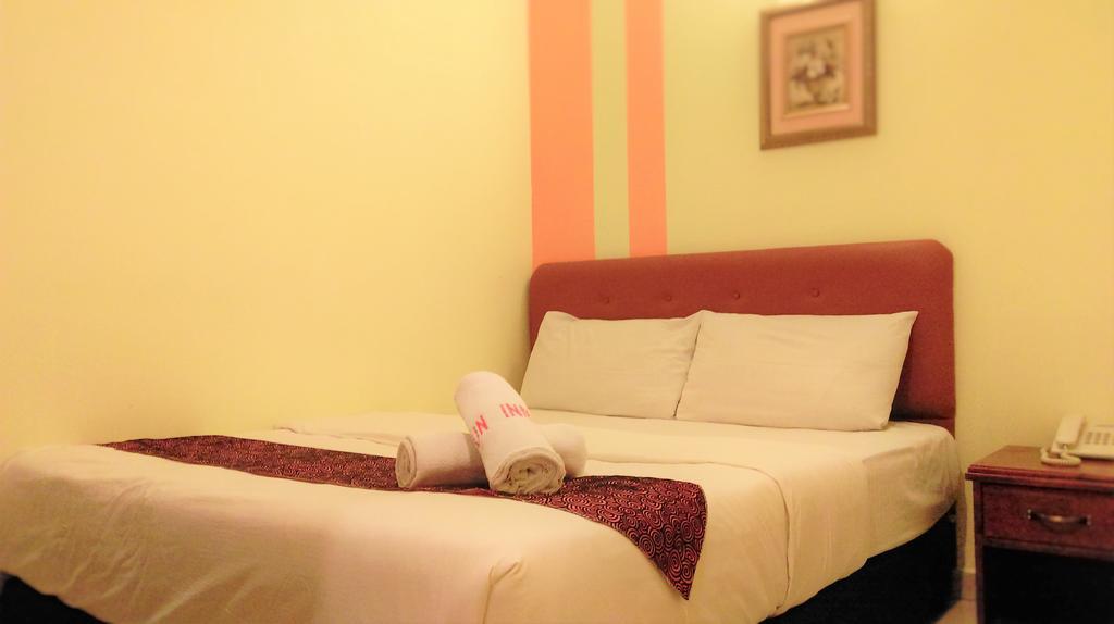 Sun Inns Hotel Kepong Kuala Lumpur Buitenkant foto