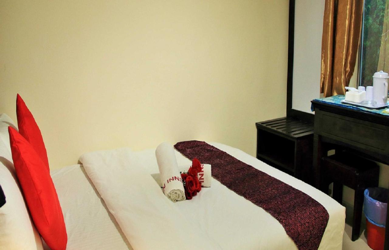 Sun Inns Hotel Kepong Kuala Lumpur Buitenkant foto